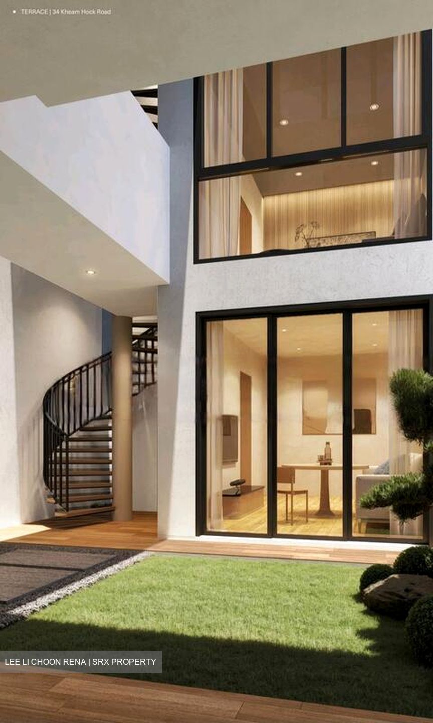 Kheam Hock Road (D11), Semi-Detached #482755431